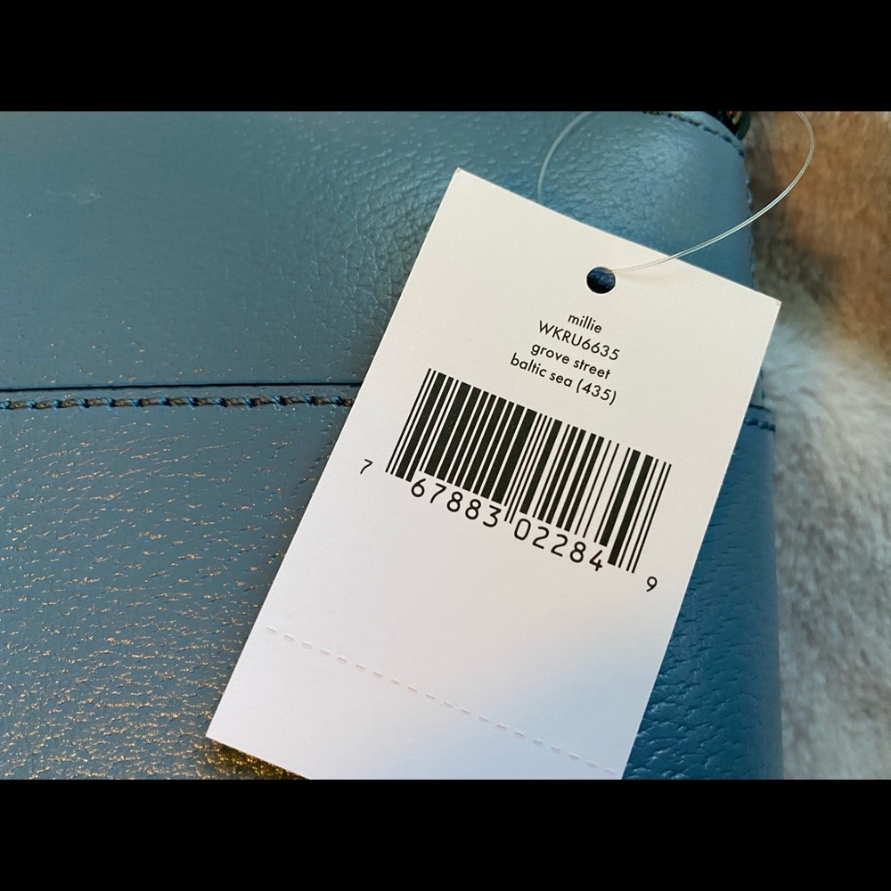Authentic Kate Spade.New - Picture 6 of 8